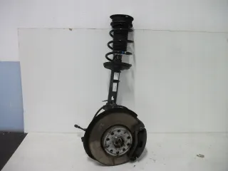 5Q0413023FK,5Q0256R Кулак поворотный передний правый Volkswagen Golf 7 Арт AL13580537602, вид 1