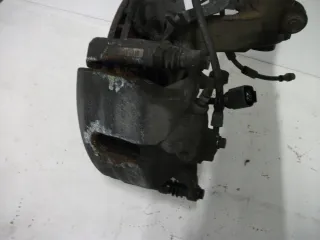 5Q0413023FK,5Q0256R Кулак поворотный передний правый Volkswagen Golf 7 Арт AL13580537602, вид 2