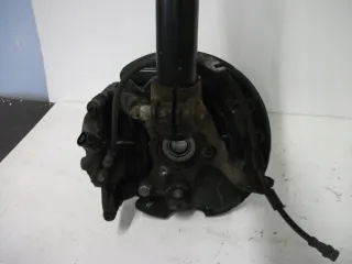 5Q0413023FK,5Q0256R Кулак поворотный передний правый Volkswagen Golf 7 Арт AL13580537602, вид 3