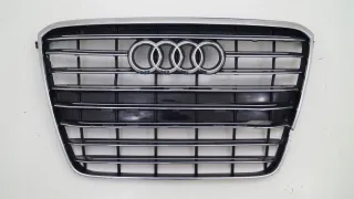 4H0852651.CZESCIGORA Балка под радиатор Audi A8 D4 (S8) Арт AL13622984830, вид 1