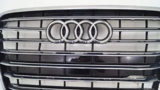 4H0852651.CZESCIGORA Балка под радиатор Audi A8 D4 (S8) Арт AL13622984830, вид 3