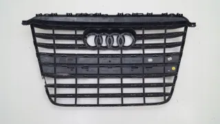 4H0852651.CZESCIGORA Балка под радиатор Audi A8 D4 (S8) Арт AL13622984830, вид 5