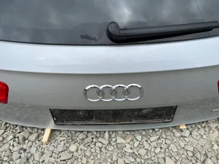 klapa,bagażnika Крышка багажника (дверь 3-5) Audi A6 Allroad C7 Арт AL13640961802, вид 3