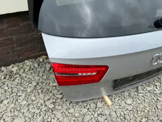klapa,bagażnika Крышка багажника (дверь 3-5) Audi A6 Allroad C7 Арт AL13640961802, вид 4