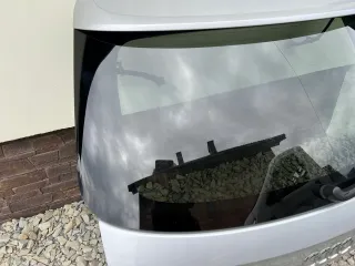 klapa,bagażnika Крышка багажника (дверь 3-5) Audi A6 Allroad C7 Арт AL13640961802, вид 5