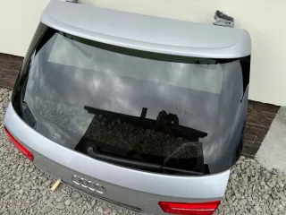 klapa,bagażnika Крышка багажника (дверь 3-5) Audi A6 Allroad C7 Арт AL13640961802, вид 6