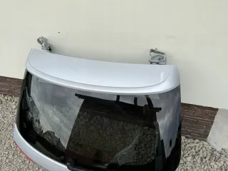 klapa,bagażnika Крышка багажника (дверь 3-5) Audi A6 Allroad C7 Арт AL13640961802, вид 7