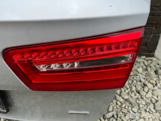 klapa,bagażnika Крышка багажника (дверь 3-5) Audi A6 Allroad C7 Арт AL13640961802, вид 8