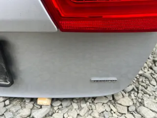 klapa,bagażnika Крышка багажника (дверь 3-5) Audi A6 Allroad C7 Арт AL13640961802, вид 9