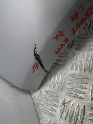 5M0807221,5M0807217 Бампер передний Volkswagen Golf 5 Арт AL13719021991, вид 8