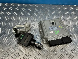A6421508278 Блок управления двигателем Mercedes E W211 Арт AL13737265768, вид 1