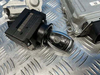 A6421508278 Блок управления двигателем Mercedes E W211 Арт AL13737265768, вид 3