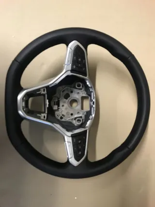 5H0419089 Рулевое колесо Volkswagen Golf 5 Арт AL13746152681, вид 1