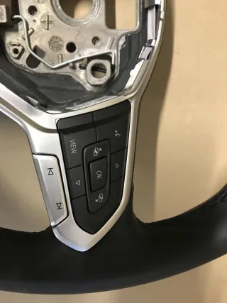 5H0419089 Рулевое колесо Volkswagen Golf 5 Арт AL13746152681, вид 3