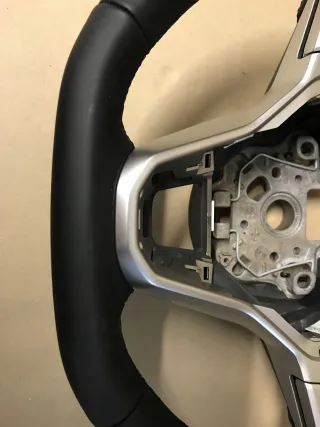 5H0419089 Рулевое колесо Volkswagen Golf 5 Арт AL13746152681, вид 6
