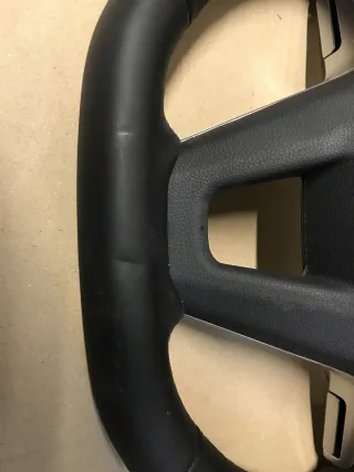 5H0419089 Рулевое колесо Volkswagen Golf 5 Арт AL13746152681, вид 9