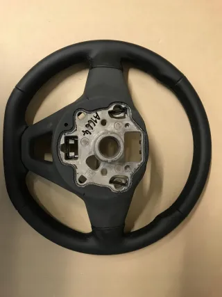 5H0419089 Рулевое колесо Volkswagen Golf 5 Арт AL13746152681, вид 10
