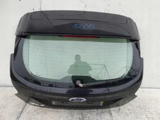  Крышка багажника (дверь 3-5) Ford Focus 3 Арт AL13756962386, вид 1