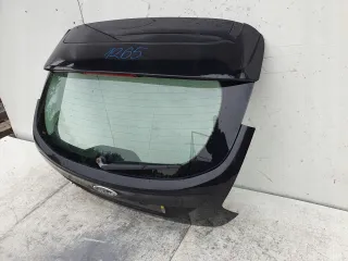  Крышка багажника (дверь 3-5) Ford Focus 3 Арт AL13756962386, вид 2