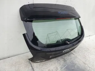  Крышка багажника (дверь 3-5) Ford Focus 3 Арт AL13756962386, вид 3