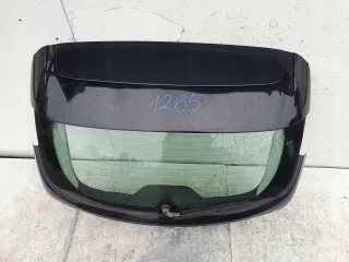  Крышка багажника (дверь 3-5) Ford Focus 3 Арт AL13756962386, вид 4