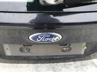  Крышка багажника (дверь 3-5) Ford Focus 3 Арт AL13756962386, вид 5
