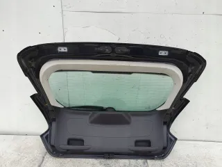  Крышка багажника (дверь 3-5) Ford Focus 3 Арт AL13756962386, вид 7