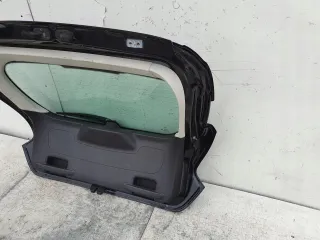  Крышка багажника (дверь 3-5) Ford Focus 3 Арт AL13756962386, вид 8