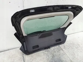  Крышка багажника (дверь 3-5) Ford Focus 3 Арт AL13756962386, вид 9