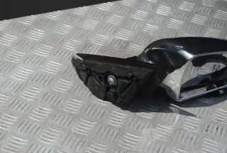 5PIN Зеркало левое Audi A3 8P Арт AL13786514481, вид 3