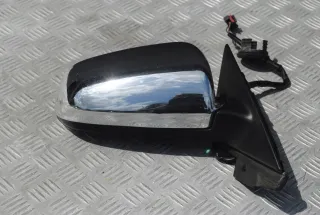 5PIN Зеркало левое Audi A3 8P Арт AL13786514481, вид 4