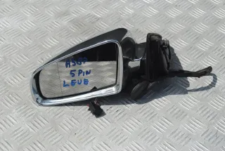 5PIN Зеркало левое Audi A3 8P Арт AL13786514481, вид 6