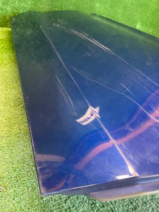 A2057220210 Дверь передняя правая Mercedes C W205 Арт AL13825811456, вид 11