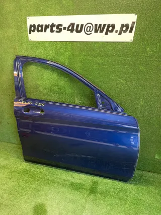 A2057220210 Дверь передняя правая Mercedes C W205 Арт AL13825811456, вид 3