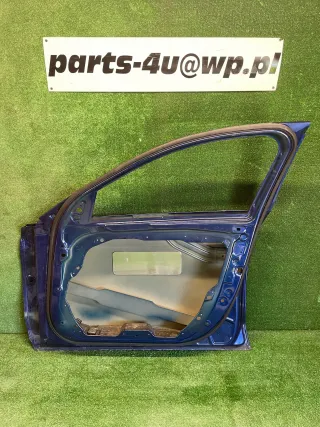 A2057220210 Дверь передняя правая Mercedes C W205 Арт AL13825811456, вид 4