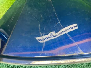 A2057220210 Дверь передняя правая Mercedes C W205 Арт AL13825811456, вид 8