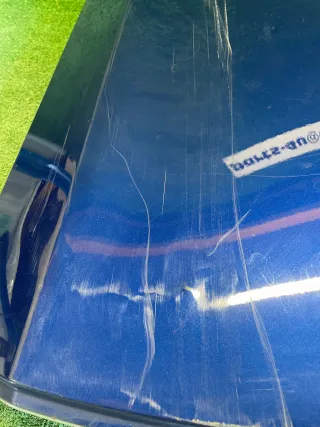 A2057220210 Дверь передняя правая Mercedes C W205 Арт AL13825811456, вид 9