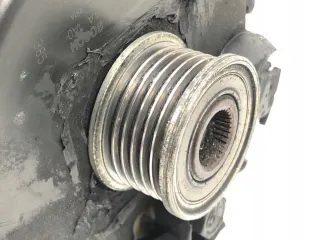 A0001502050 Генератор Mercedes S W220 Арт AL13849572195, вид 3