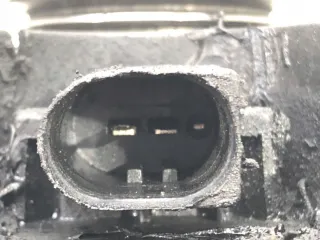 A0001502050 Генератор Mercedes S W220 Арт AL13849572195, вид 5