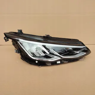 5H1941006C Фара передняя (комплект) Volkswagen Golf 5 Арт AL13871337605, вид 1