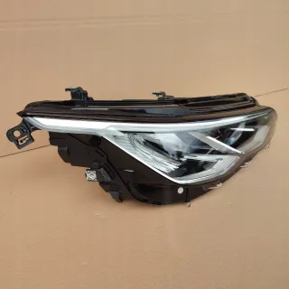5H1941006C Фара передняя (комплект) Volkswagen Golf 5 Арт AL13871337605, вид 3