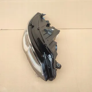 5H1941006C Фара передняя (комплект) Volkswagen Golf 5 Арт AL13871337605, вид 5