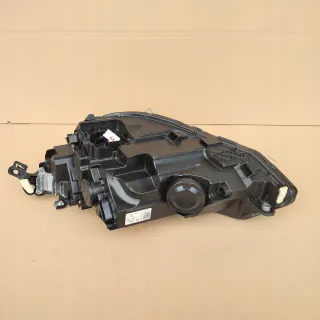 5H1941006C Фара передняя (комплект) Volkswagen Golf 5 Арт AL13871337605, вид 9