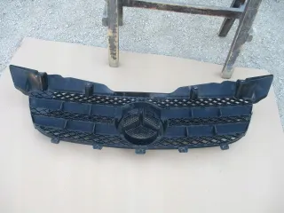 A9068800385 Решетка радиатора Mercedes Sprinter W906 Арт AL13918224945, вид 8