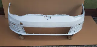 5H0807221J,AUTO-RUD Бампер передний Volkswagen Golf 5 Арт AL13952496597, вид 1
