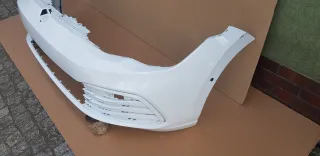 5H0807221J,AUTO-RUD Бампер передний Volkswagen Golf 5 Арт AL13952496597, вид 4