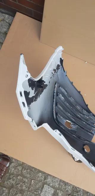 5H0807221J,AUTO-RUD Бампер передний Volkswagen Golf 5 Арт AL13952496597, вид 9