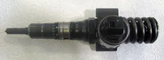 03G130073GX Форсунка Audi A3 8P Арт AL13956916999, вид 1