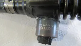 03G130073GX Форсунка Audi A3 8P Арт AL13956916999, вид 3