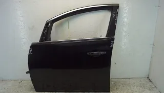 DRZWI,SAMOCHODOWE Дверь передняя левая Opel Astra J Арт AL13987787778, вид 2